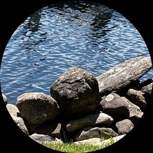 Meet your Posher, Mike